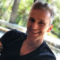 Andreas Lenkeit