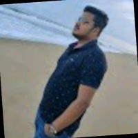 Vishnu Prasad Sahoo