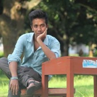 Shahriar Momin