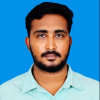Gopala Krishnan P