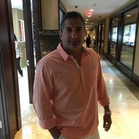 Rickie Scali