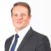 Pieter Cloete, Chartered Fcsi, Imc