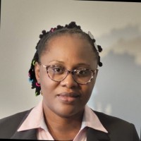 Bettyline Odimegwu