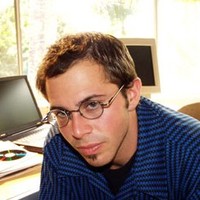 Dustin Thorton