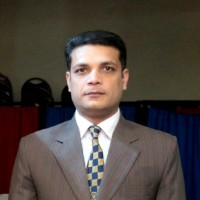 Syed Muhammad Kashif