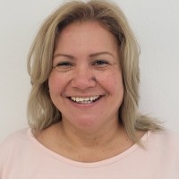 Luz Adriana García Parra
