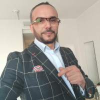 Rafek Lamri