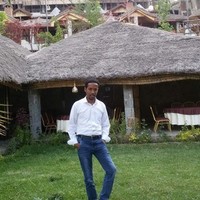 Ayalew Shiferaw