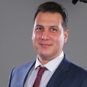 Gökhan Özataş