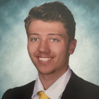 Blake Painter