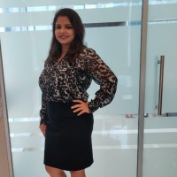 Prachi Gawas