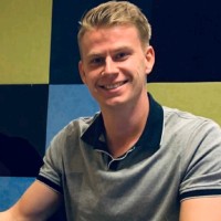 Steven Bonker
