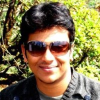 Ranjith Singh V