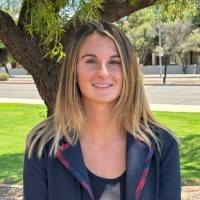 Jessie Basile, LAC
