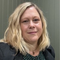 Lisa Svensen
