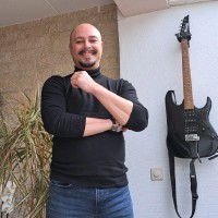 Ingmar Caprino