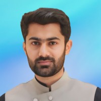 Muhammad Ehtisham Amjad