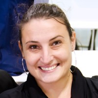 Graziella Ventresca - Norton