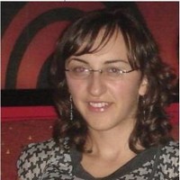 Ivana Kruskonja Saric