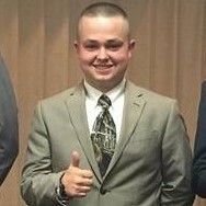 Cody Corcoran
