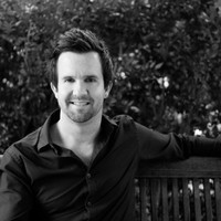 Geoff Cowie