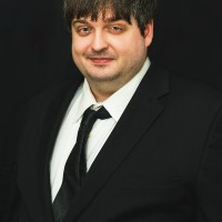 Cameron Bond