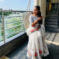 Sanjana Sajeevan
