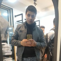 Mohamed Hamdy
