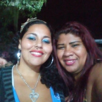 Fabiana Gomes Da Silva