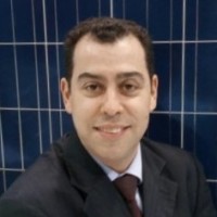 Marcelo Gouveia  馬塞洛 · 戈維亞