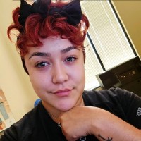 Samantha Tejada