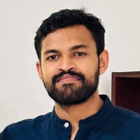 Joseph Chacko