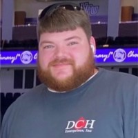 Josh Hall
