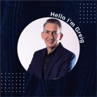 Greig Williams - Financial Advisor- NQF6