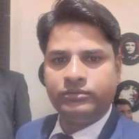 Sanjay Kumar Yadav