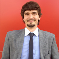 Михаил Калнин