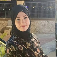 Ghada Sherif