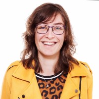 Jenny Fleuren