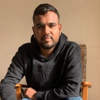 Tejas Patel