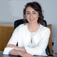 Avril O'Driscoll Anutr
