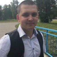 Vadim Romaniuk