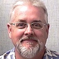 Dave Montgomery