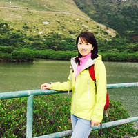 Luyan Mu