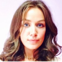 Elena Kochetkova