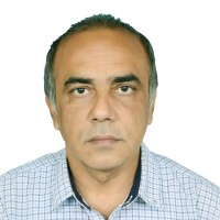 naveed Akhtar