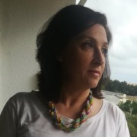 Maria João Carrinho
