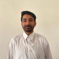 Safi Jamshaid