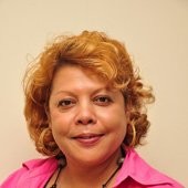 Paula Domingue