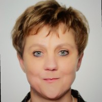 Patricia Vogel