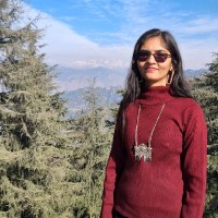 Nirupa Chotaliya